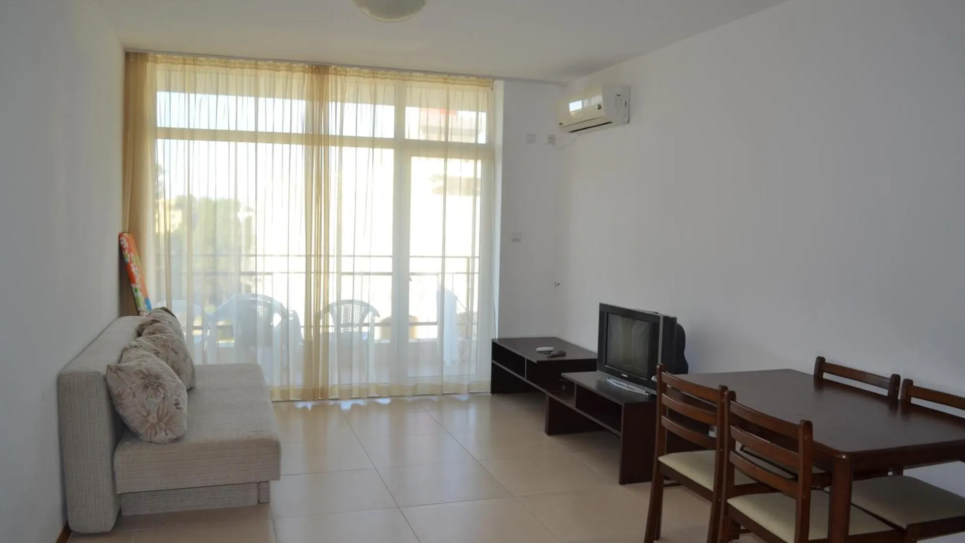 Grand Kamelia Apartment Sunny Beach