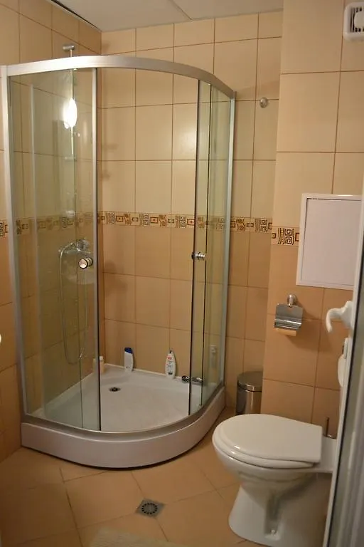 Grand Kamelia Apartment Sunny Beach