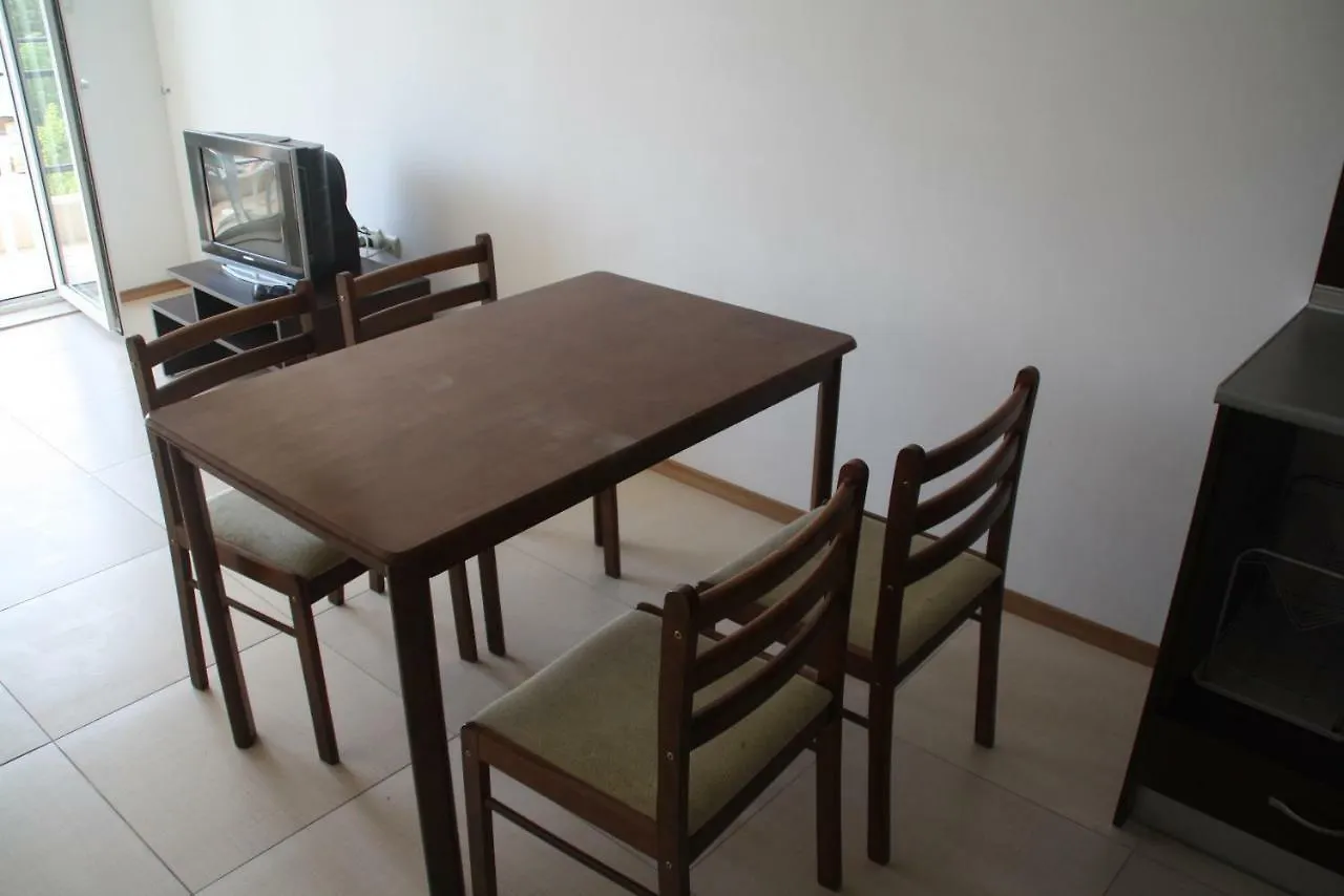 Grand Kamelia Apartment Sunny Beach