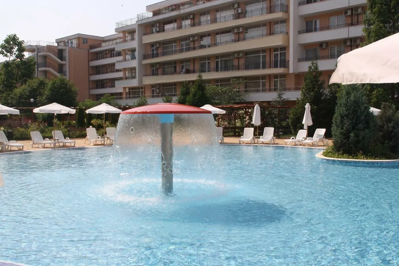 Grand Kamelia Apartment Sunny Beach 0*,  Bulgaria