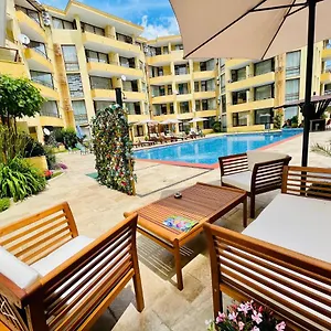 Apartament Complex Sands, Sunny Beach