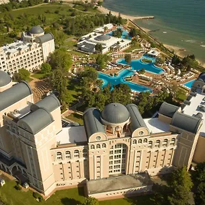 Hotel Dreams Sunny And, Slantchev Briag