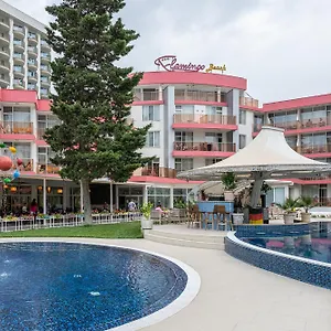 Hotel Flamingo, Slantchev Briag