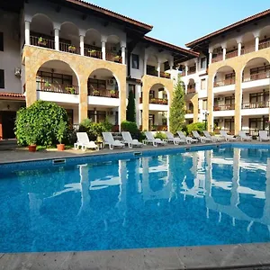 Apartament Severina, Sunny Beach