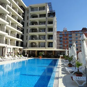 Отель Cantilena Complex, Солнечный берег