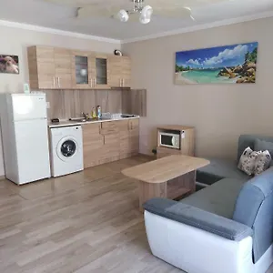 Apartament Breeze, Sunny Beach