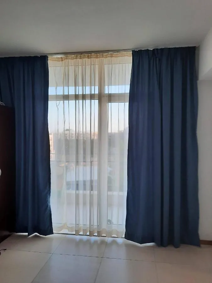 Grand Kamelia Apartment Sunny Beach