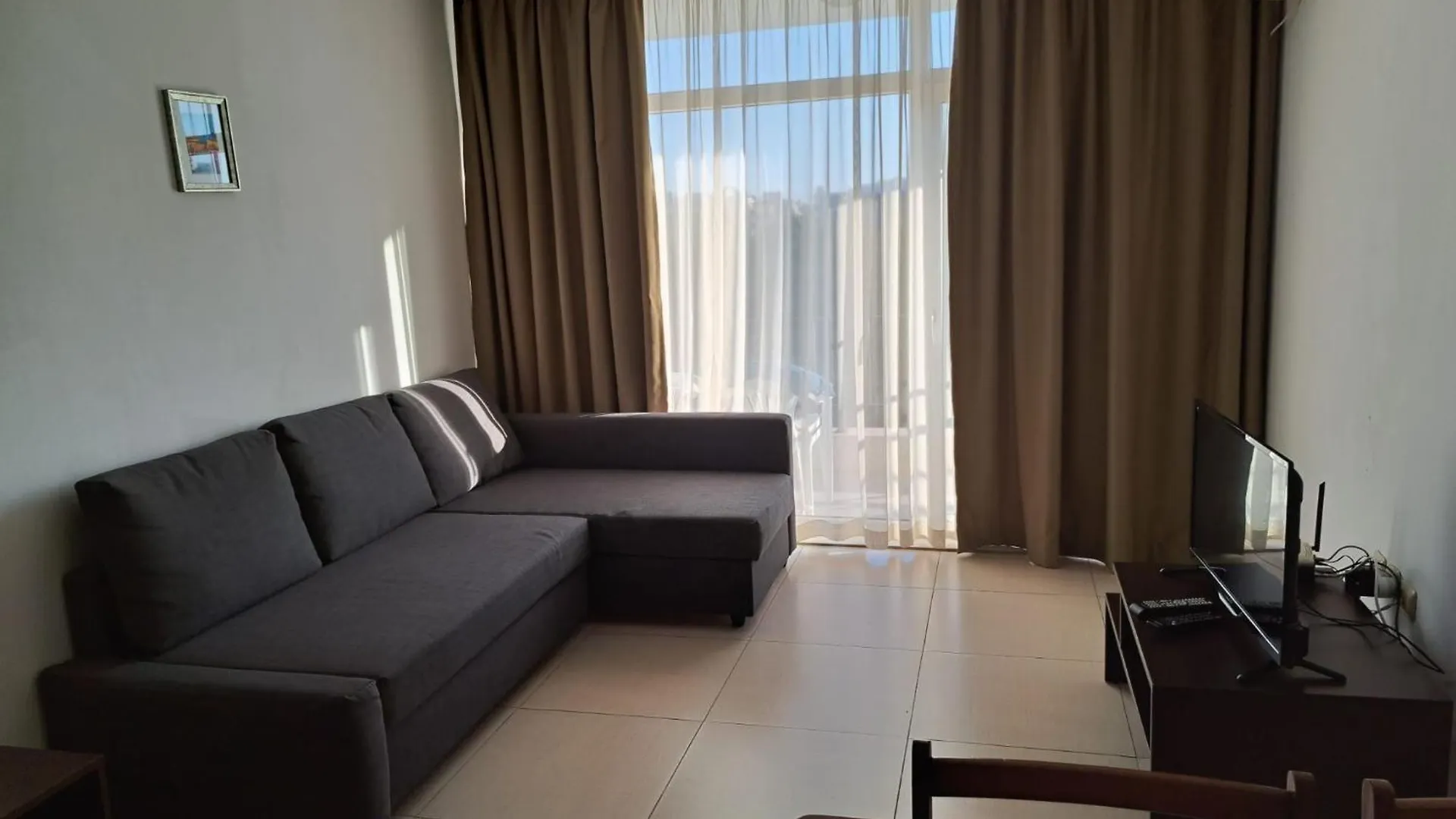 Grand Kamelia Apartment Sunny Beach
