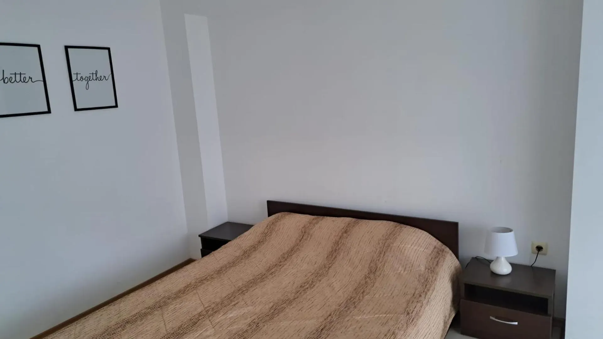Grand Kamelia Apartment Sunny Beach