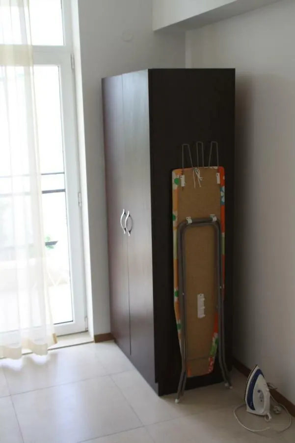 Grand Kamelia Apartment Sunny Beach